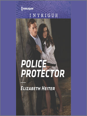 cover image of Police Protector